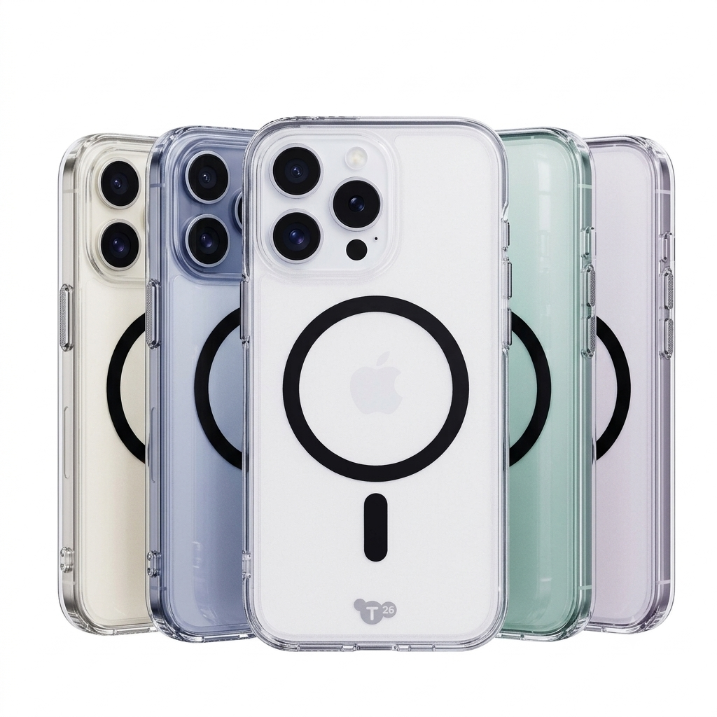 Best MagSafe Cases for iPhone 17 in 2026 (Tested & Ranked)