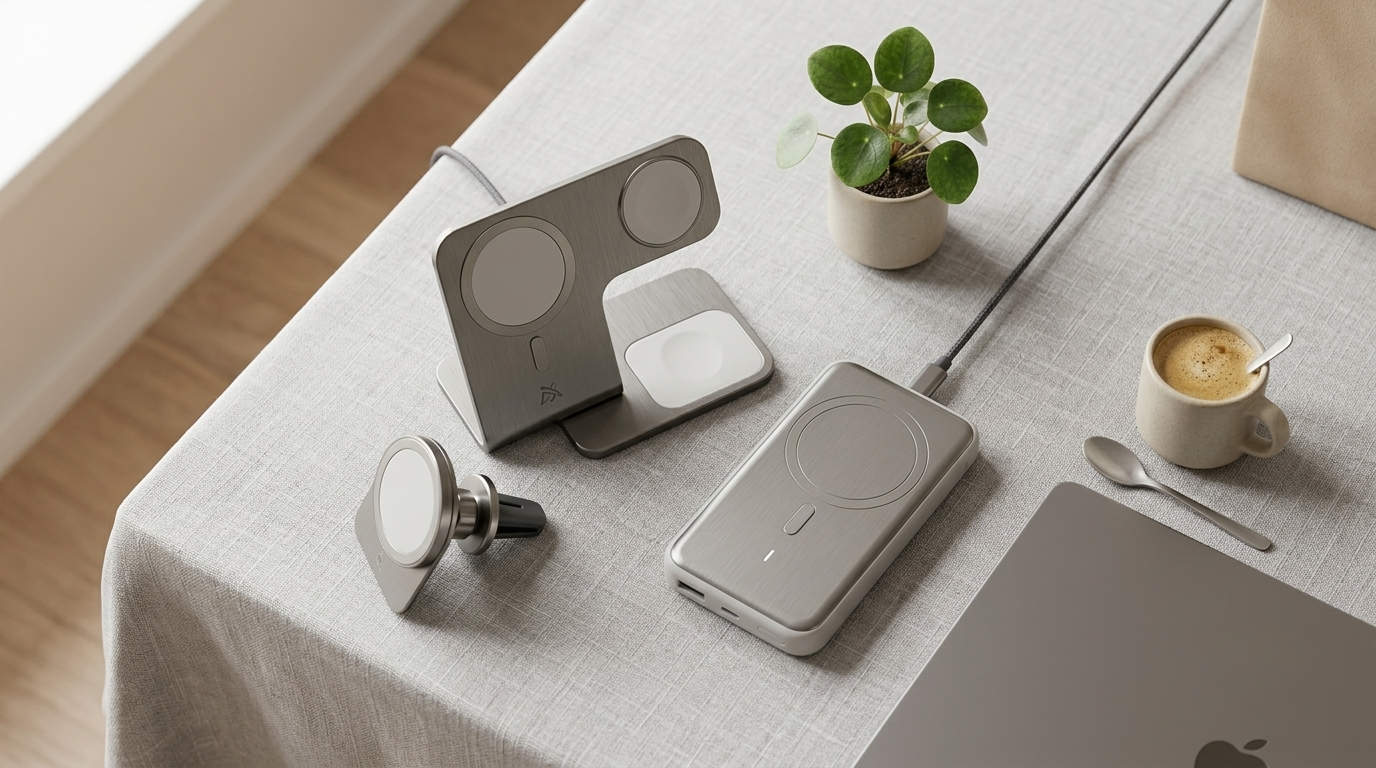 Charging Accessories
