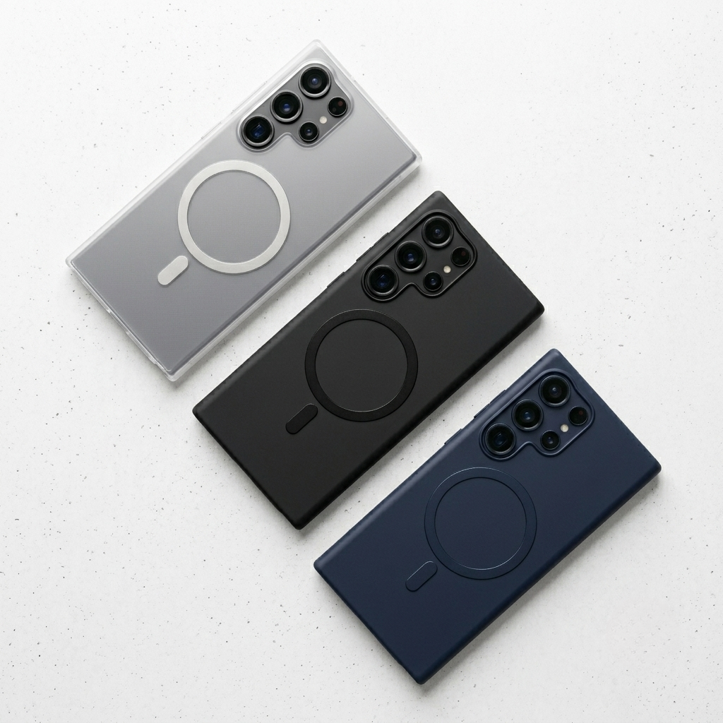 MagSafe Cases