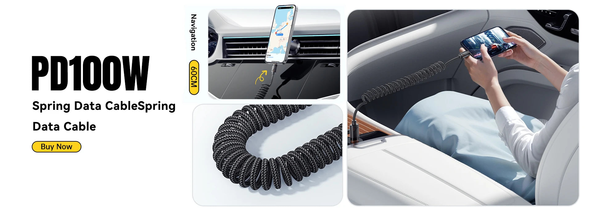 Essager Magnetic Car Phone Holder 15W Wireless Charger Stand For iPhone 17 16 15 14 Max Car Mount Charger for Magsafe LED Light
