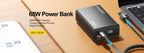 Essager Thin Wireless Power Bank Magnetic 20W 5000mAh Portable Fast Charging External Battery for Magsafe For iPhone 17 16 15 14